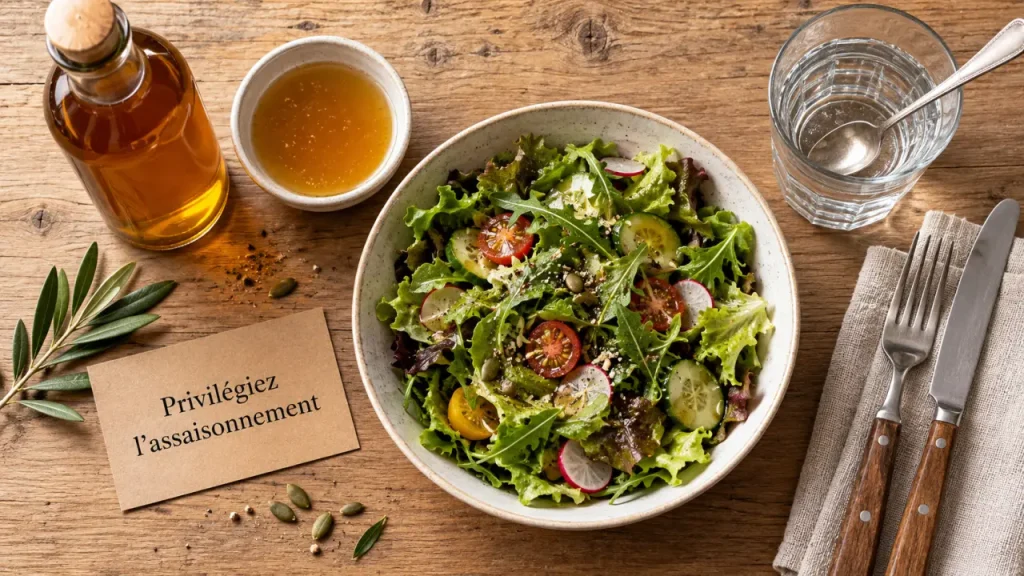 Vinaigre de cidre : des bienfaits modestes, des inconvénients à ne pas sous-estimer